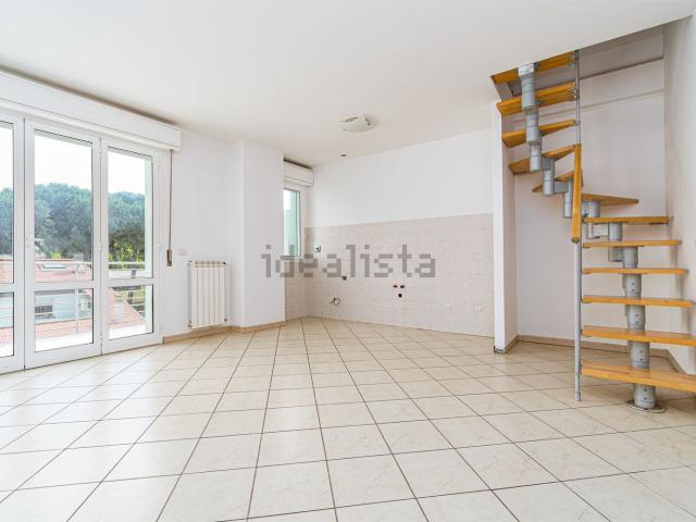 Appartamento in vendita a San Paolo, Prato