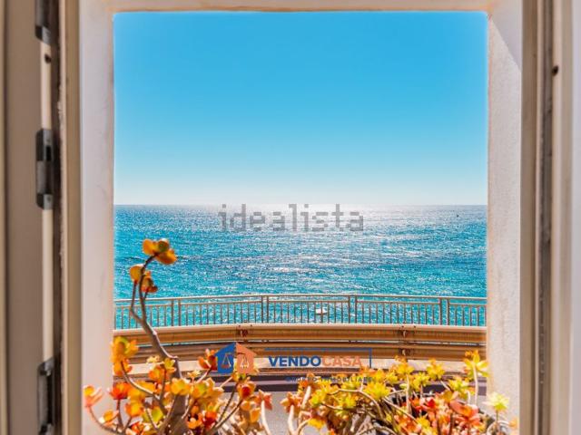 Appartamento in vendita a Capo Mimosa, Cervo