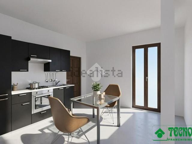 Appartamento in vendita a San Lazzaro, Sarzana