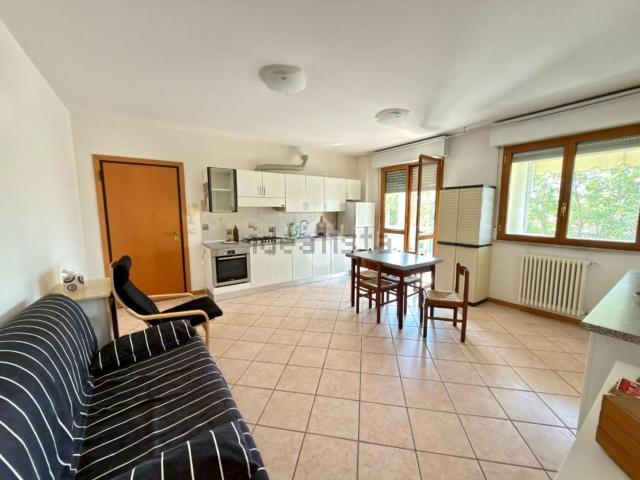 Appartamento in vendita a Villa Verucchio, Verucchio