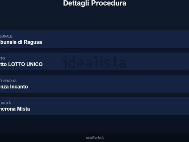Appartamento in vendita a Ragusa, Sicilia