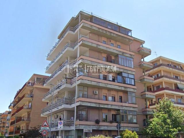Appartamento in vendita a Piane di Vaccina, Roma Capitale