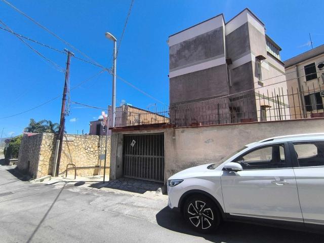 Appartamento in vendita a IV Circoscrizione, Palermo
