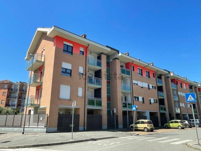 Appartamento in vendita a Piemonte, Torino