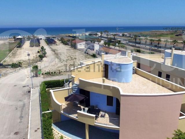 Appartamento in vendita a Margherita di Savoia, Barletta-Andria-Trani