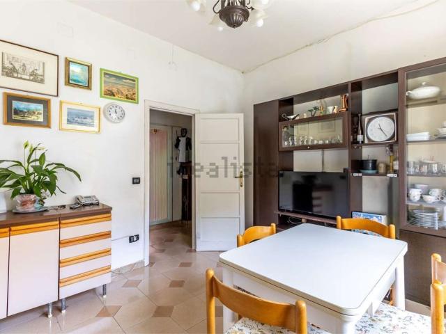 Appartamento in vendita a Is Mirrionis, Cagliari