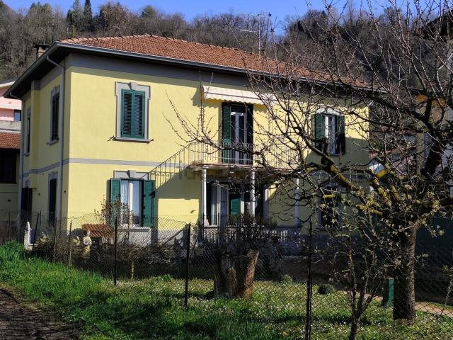 Appartamento in vendita a Comunità Montana Valli del Verbano, Brenta