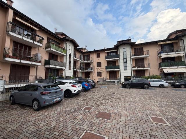Appartamento in vendita a Castel Lambro, Marzano