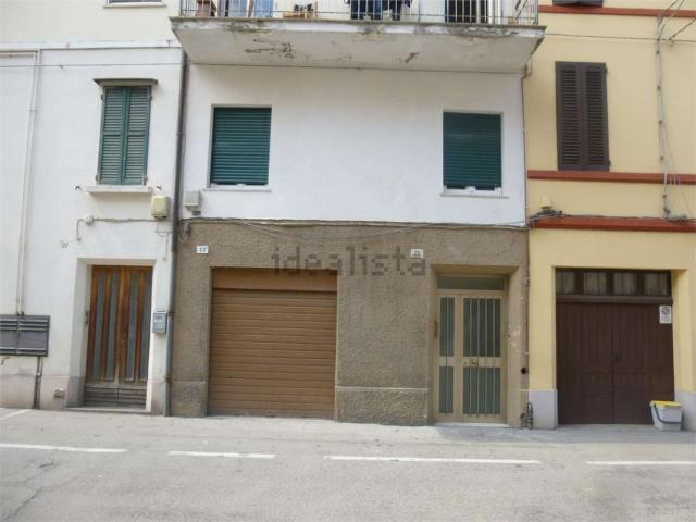 Appartamento in vendita a Schiavonia - San Biagio, Forlì