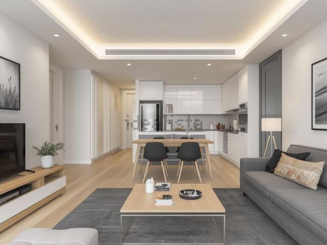 Appartamento in vendita a San Benedetto, Cagliari