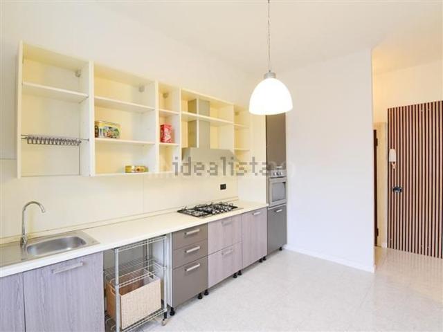 Appartamento in vendita a Interlegno, Como
