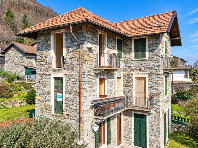 Appartamento in vendita a Ronco, Ghiffa