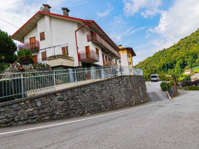 Appartamento in vendita a Valpiana, Serina