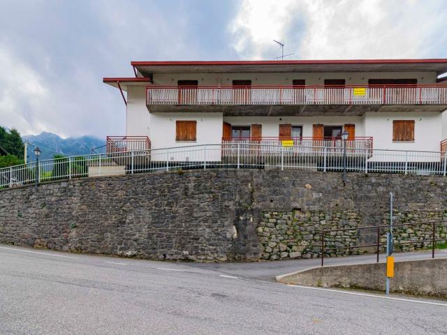 Appartamento in vendita a Valpiana, Serina