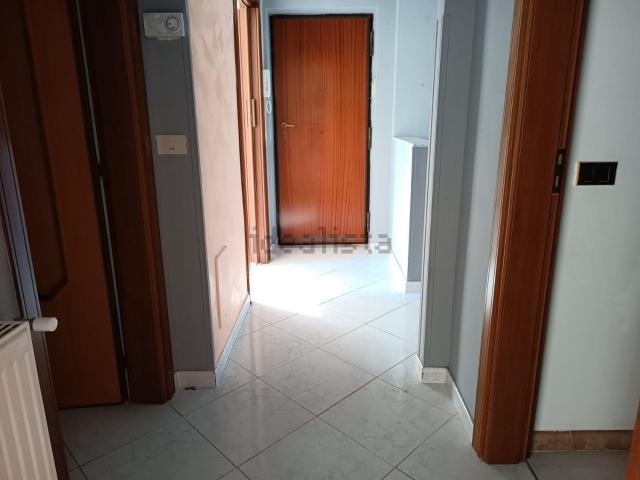 Appartamento in vendita a Libertà, Benevento