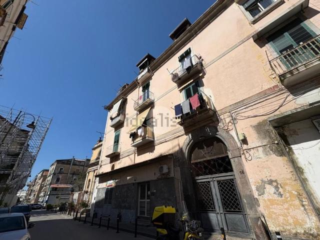 Appartamento in vendita a Castellammare Di Stabia, Campania