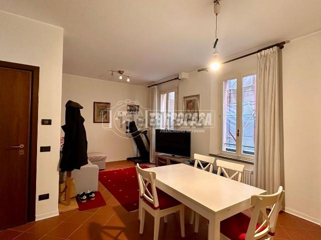 Appartamento in vendita a Crevalcore, Bologna