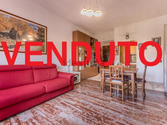 Appartamento in vendita a Municipio Roma VIII, Roma Capitale