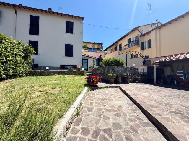 Appartamento in vendita a Quartiere 3, Firenze