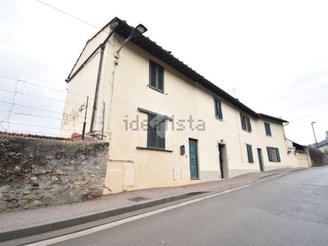 Appartamento in vendita a Quartiere 3, Firenze
