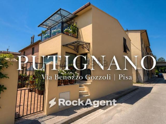 Appartamento in vendita a Ospedaletto, Pisa