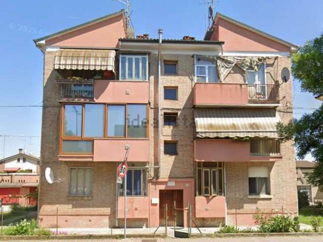 Appartamento in vendita a Ferrara, Reggio Emilia