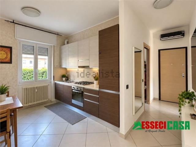 Appartamento in vendita a Geromìna, Treviglio