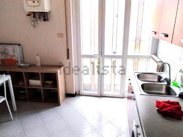 Appartamento in vendita a Porta Milano, Piemonte