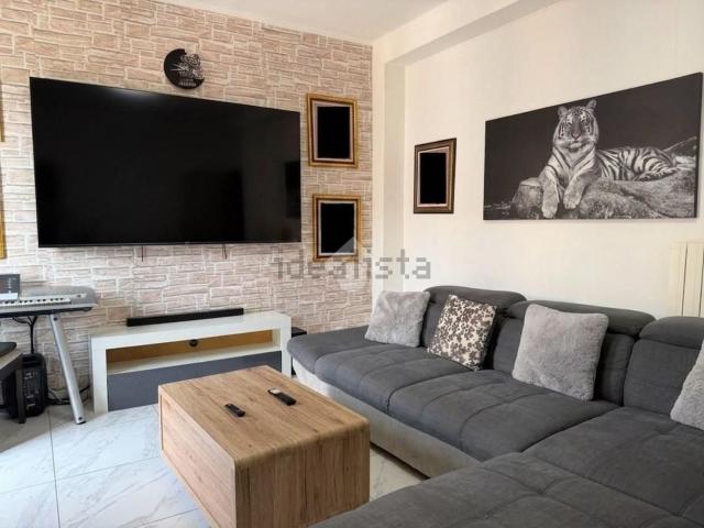 Appartamento in vendita a Canonica d'Adda, Bergamo