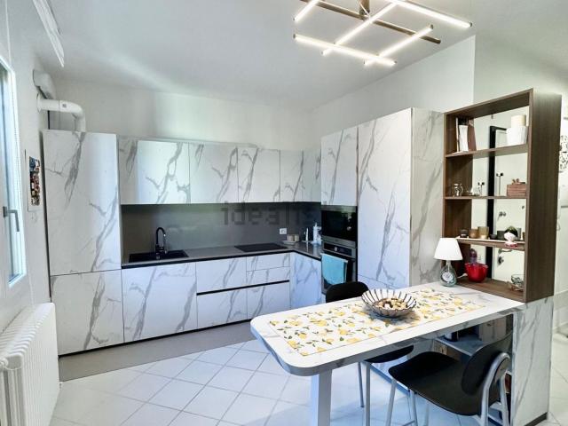 Appartamento in vendita a Montagnana, Padova
