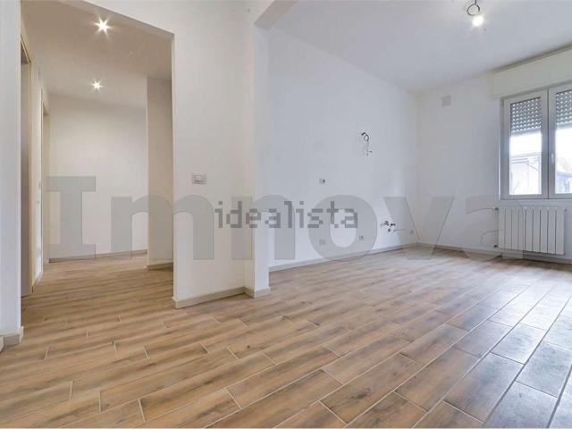 Appartamento in vendita a Molinello, Cesano Maderno
