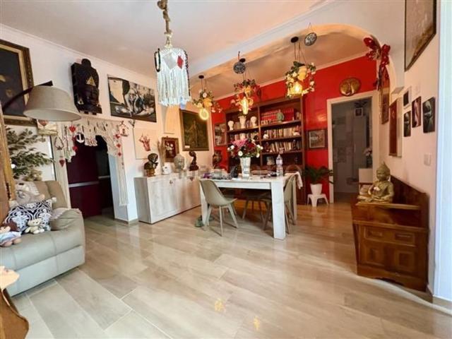 Appartamento in vendita a Cioccati, Roma Capitale