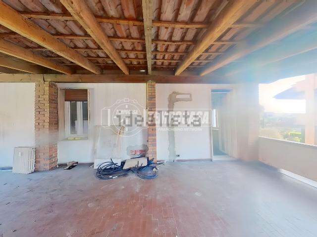 Appartamento in vendita a San Rocco, Seregno
