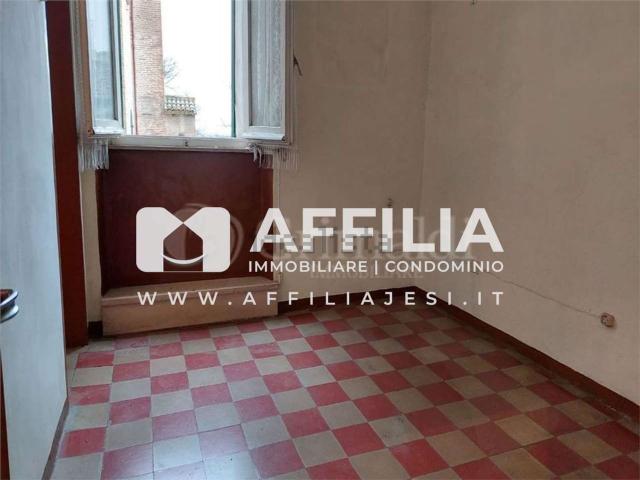 Appartamento in vendita a Antico Quartiere Ebraico, Jesi