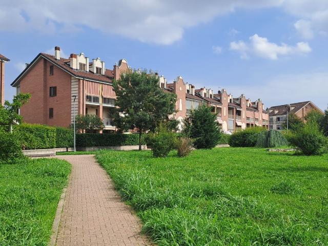Appartamento in vendita a Piemonte, Torino