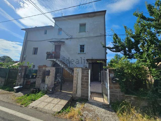 Appartamento in vendita a Vetralla, Lazio