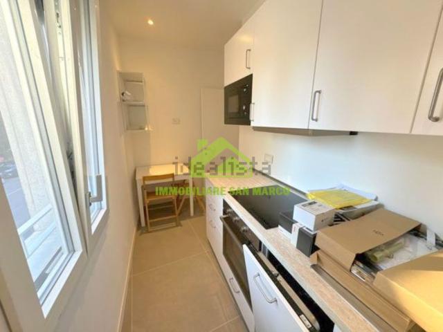 Appartamento in vendita a Villaggio Satellite, Ferrara