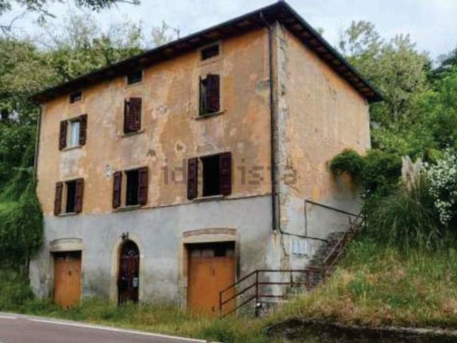 Appartamento in vendita a Unione dell'Appennino Bolognese, Vergato