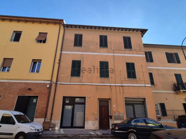 Appartamento in vendita a Porta Nuova, Grosseto