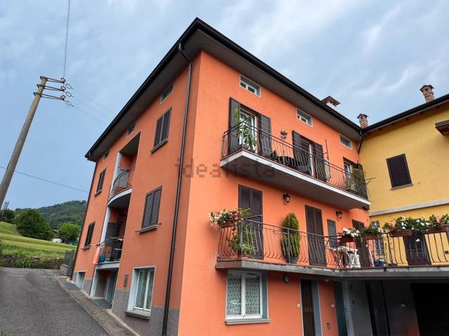 Appartamento in vendita a Colzate, Bergamo
