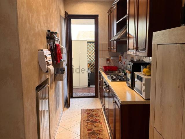 Appartamento in vendita a Albinatico, Ponte Buggianese