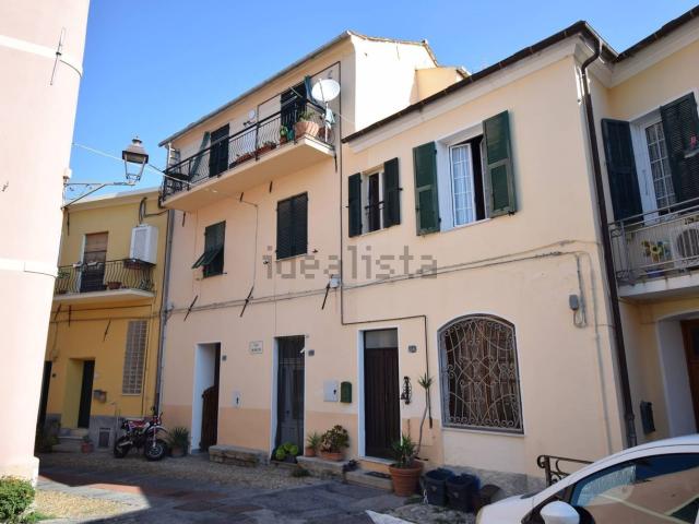 Appartamento in vendita a Diano Castello, Liguria