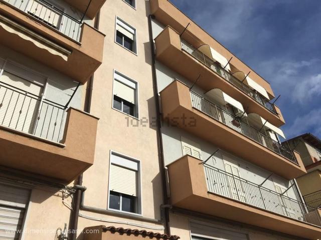 Appartamento in vendita a San Cataldo, Caltanissetta