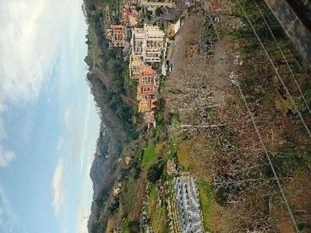 Appartamento in vendita a Medio Ponente, Serra Riccò