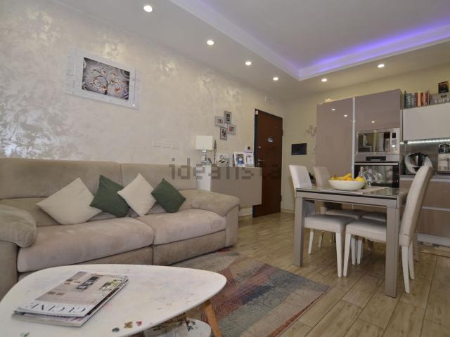 Appartamento in vendita a Costa Caselle, Roma Capitale