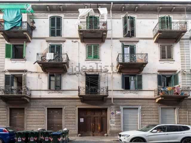 Appartamento in vendita a Circoscrizione 7, Piemonte