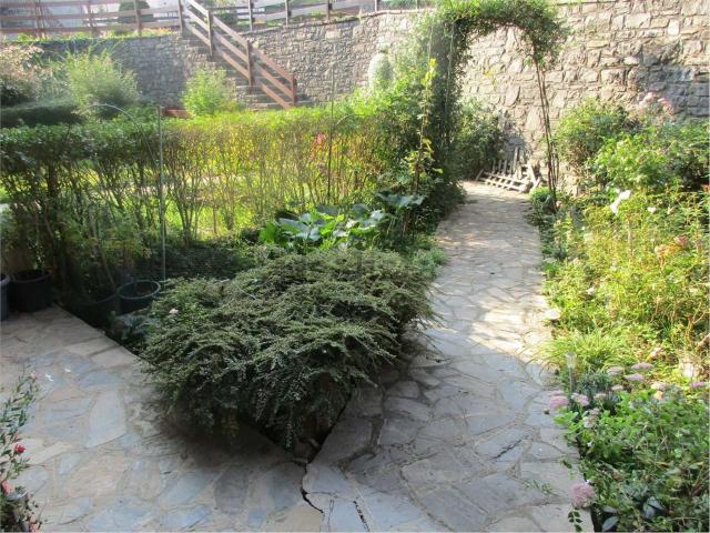 Appartamento in vendita a Brancilione, Corna Imagna