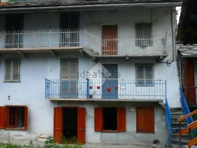 Appartamento in vendita a Unione Montana di Comuni delle Valli di Lanzo, Ceronda e Casternone, Piemonte