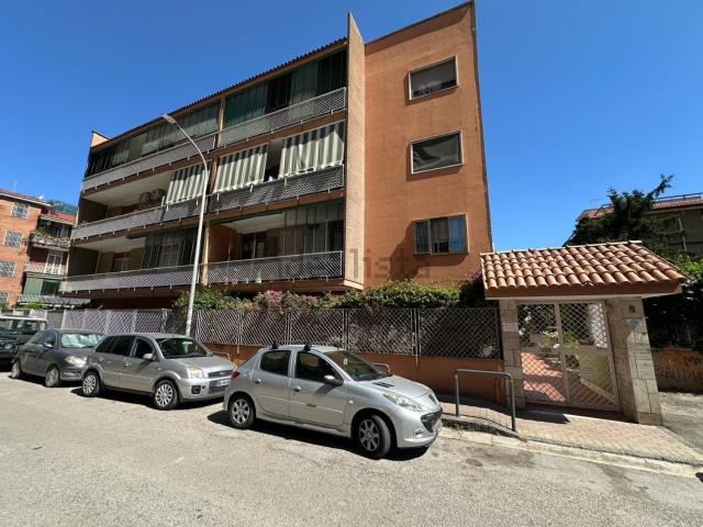 Appartamento in vendita a Marano Di Napoli, Campania