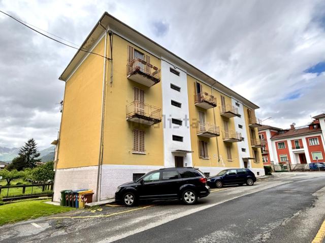 Appartamento in vendita a Cellio con Breia, Piemonte